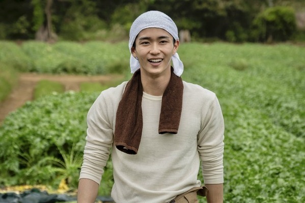 「パラレル夫婦」最終回　伊野尾慧“幹太”と伊原六花“なつめ”のラストに視聴者から「切なすぎる」　続編希望の声も