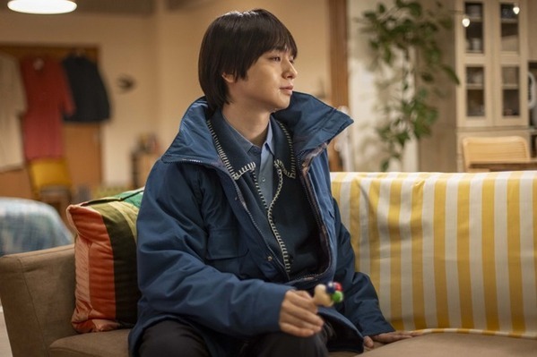 「パラレル夫婦」最終回　伊野尾慧“幹太”と伊原六花“なつめ”のラストに視聴者から「切なすぎる」　続編希望の声も