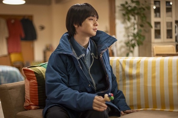 「パラレル夫婦」最終回　伊野尾慧“幹太”と伊原六花“なつめ”のラストに視聴者から「切なすぎる」　続編希望の声も