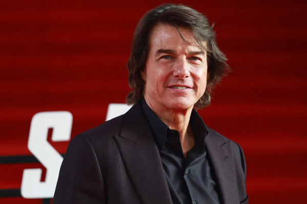 トム・クルーズが“名誉賞”でキャリア初のオスカー受賞へ