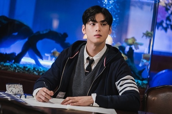 7月入隊決定…俳優チャウヌの“ワンダフル”な進化を辿る