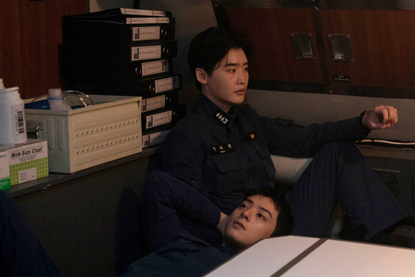 7月入隊決定…俳優チャウヌの“ワンダフル”な進化を辿る