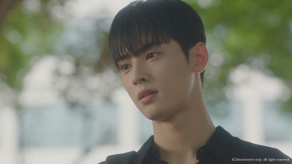 7月入隊決定…俳優チャウヌの“ワンダフル”な進化を辿る