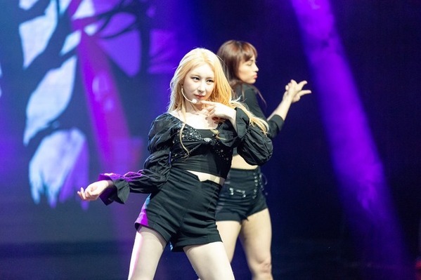 IZ*ONE出身イ・チェヨンが俳優デビュー「初々しいロマンス」6月21日よりABEMAで配信