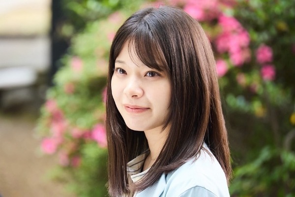 岸井ゆきの“万琴”が法廷で犯人の心の闇を知る…「恋は闇」Huluオリジナルストーリー第2話配信開始