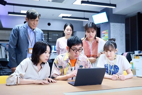 「涙が止まらなかった」志尊淳“浩暉”の言葉に感動の声上がる…「恋は闇」最終話