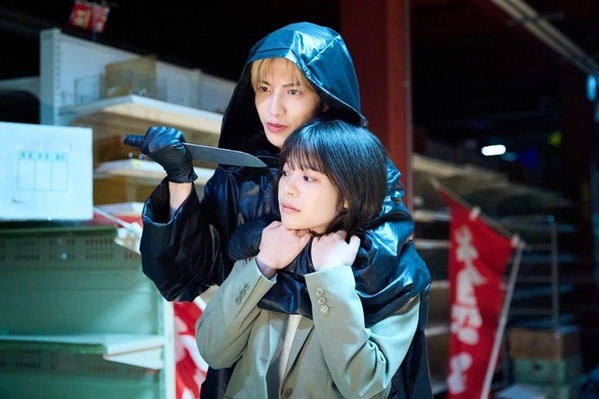 「涙が止まらなかった」志尊淳“浩暉”の言葉に感動の声上がる…「恋は闇」最終話