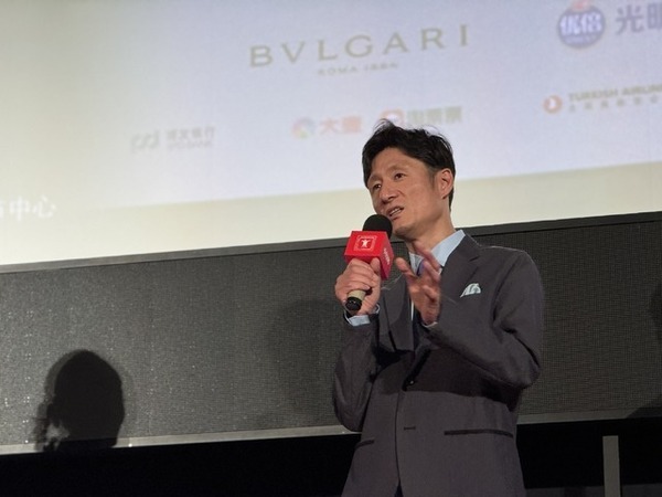 「吉沢亮しか思い浮かばなかった」『国宝』上海国際映画祭で李相日監督が語る