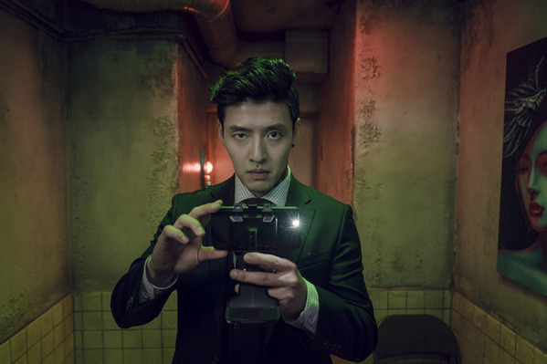 カン・ハヌル、リアルタイム配信者に『殺人配信』9月公開決定　過激さを増していく特報解禁