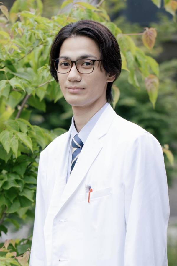 INI・許豊凡、初の連ドラレギュラー出演で弁護士役「僕達はまだその星の校則を知らない」