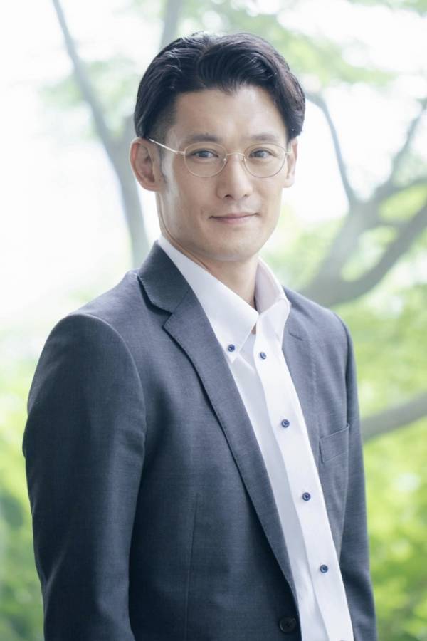 INI・許豊凡、初の連ドラレギュラー出演で弁護士役「僕達はまだその星の校則を知らない」