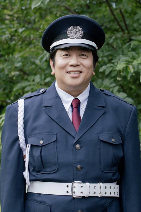 INI・許豊凡、初の連ドラレギュラー出演で弁護士役「僕達はまだその星の校則を知らない」