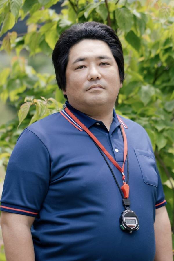 INI・許豊凡、初の連ドラレギュラー出演で弁護士役「僕達はまだその星の校則を知らない」