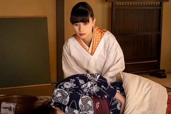 「5分前との落差」「涙がとまらなかった」芳根京子“なつ美”＆本田響矢“瀧昌”に訪れる試練に視聴者涙…「波うららかに、めおと日和」9話