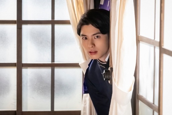 「5分前との落差」「涙がとまらなかった」芳根京子“なつ美”＆本田響矢“瀧昌”に訪れる試練に視聴者涙…「波うららかに、めおと日和」9話