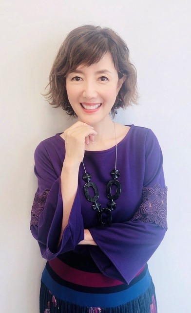 戸田恵子、朝ドラ「あんぱん」に登場「うれしくて泣けてきました」