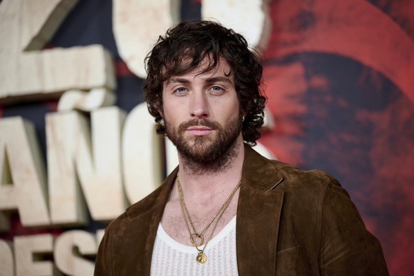 アーロン・テイラー＝ジョンソン、『28年後...』の衝撃ラストを“匂わせ”「続編も観たくなるはず」