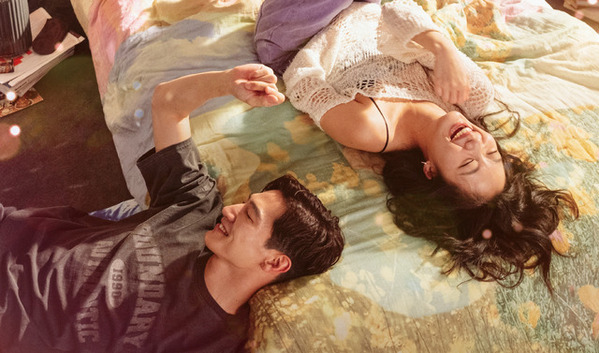 【インタビュー】キム・ゴウン×ノ・サンヒョン、役の説得力は「信頼」「仲の良さ」から『ラブ・イン・ザ・ビッグシティ』