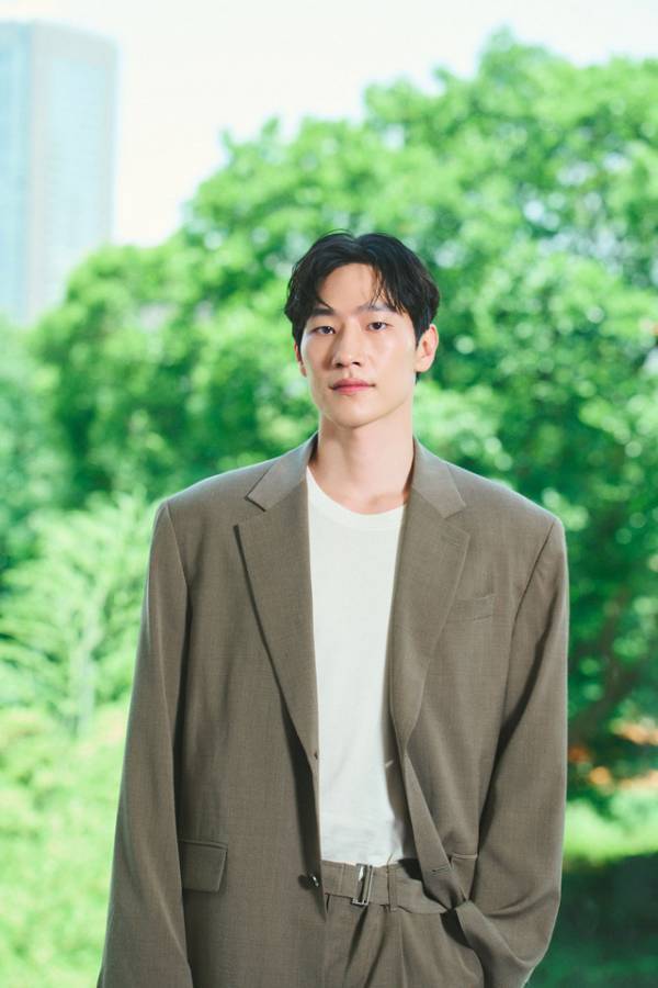 【インタビュー】キム・ゴウン×ノ・サンヒョン、役の説得力は「信頼」「仲の良さ」から『ラブ・イン・ザ・ビッグシティ』