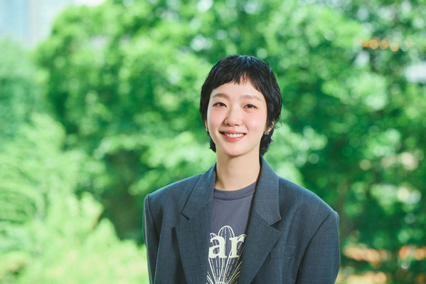 【インタビュー】キム・ゴウン×ノ・サンヒョン、役の説得力は「信頼」「仲の良さ」から『ラブ・イン・ザ・ビッグシティ』