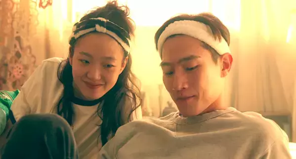 【インタビュー】キム・ゴウン×ノ・サンヒョン、役の説得力は「信頼」「仲の良さ」から『ラブ・イン・ザ・ビッグシティ』