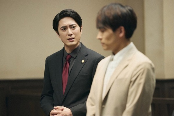 「イグナイト」第10話　「かっこよすぎ！」「一生ついていきます」りょう“浅見”に絶賛の声