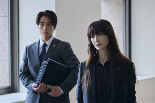 「イグナイト」第10話　「かっこよすぎ！」「一生ついていきます」りょう“浅見”に絶賛の声