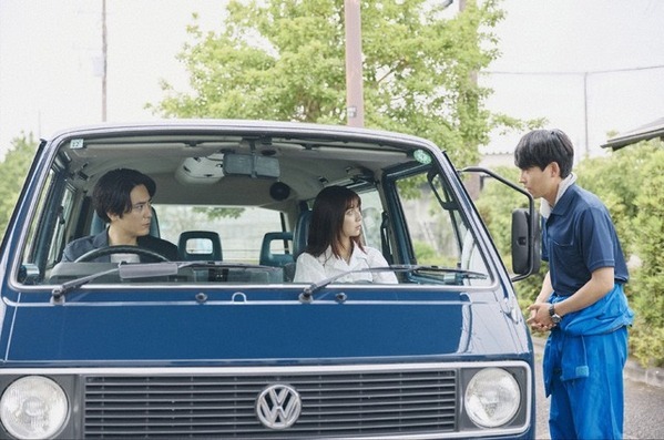 「イグナイト」第10話　「かっこよすぎ！」「一生ついていきます」りょう“浅見”に絶賛の声