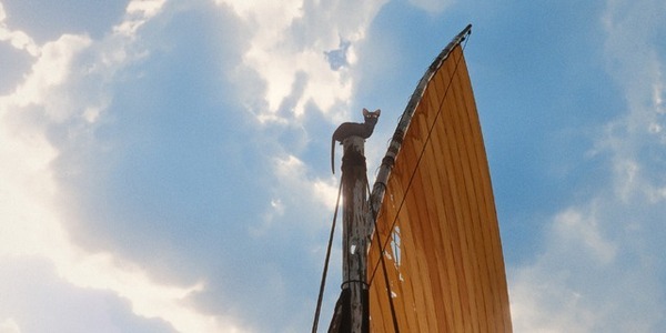 アカデミー賞受賞作『Flow』7月16日よりPrime Videoで配信開始