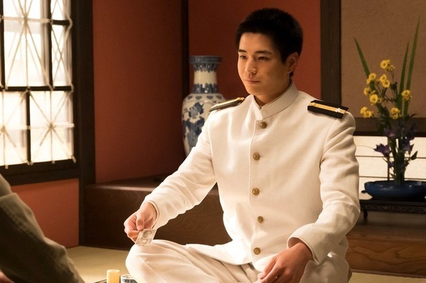 中沢元紀、「あんぱん」千尋役で話題に！今年も夏ドラマに抜擢