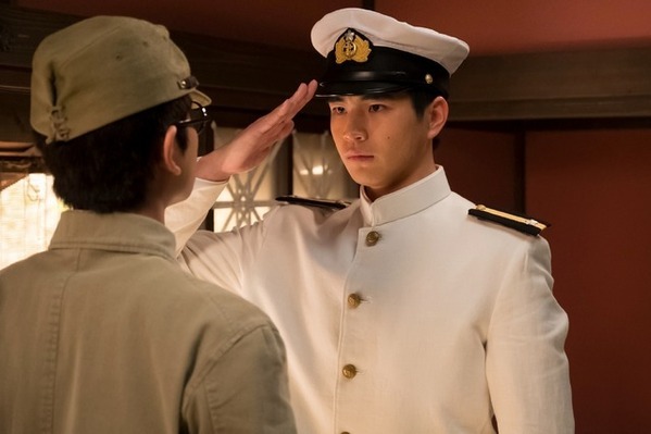 中沢元紀、「あんぱん」千尋役で話題に！今年も夏ドラマに抜擢