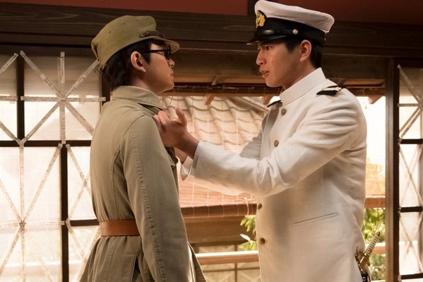 中沢元紀、「あんぱん」千尋役で話題に！今年も夏ドラマに抜擢