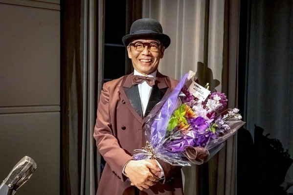 山本舞香＆小関裕太らが笑顔でクランクアップ「波うららかに、めおと日和」