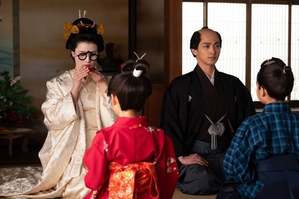 大河ドラマ「べらぼう」第25回あらすじ　6月29日放送