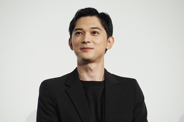 『国宝』吉沢亮が喜びをかみしめる「僕自身もぐっとくるものがあった」