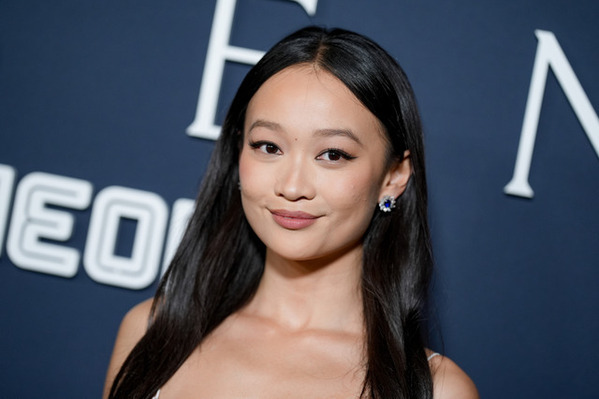 実写版『ストリートファイター』春麗役が決定 「春麗そのもの」と期待の声も