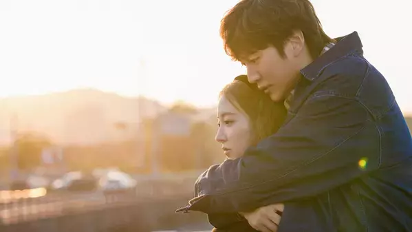 イ・セヨン×ナ・イヌの初恋再会ロマンス「モーテル・カリフォルニア」U-NEXT独占配信決定