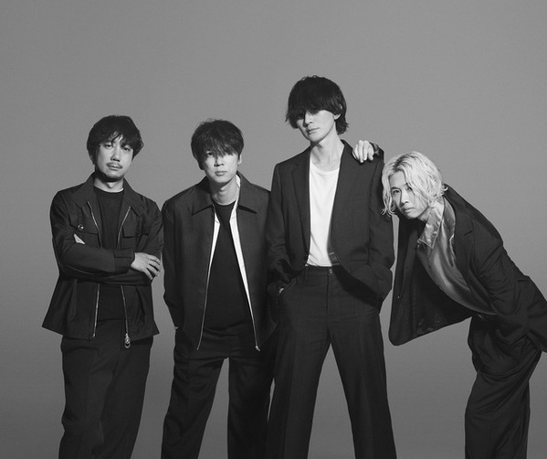 BUMP OF CHICKEN「リボン」が『星つなぎのエリオ』日本版エンドソングに　日本版本予告解禁