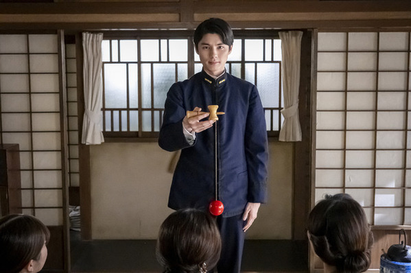 本田響矢＆小関裕太ら出演「波うららかに、めおと日和」特別編配信