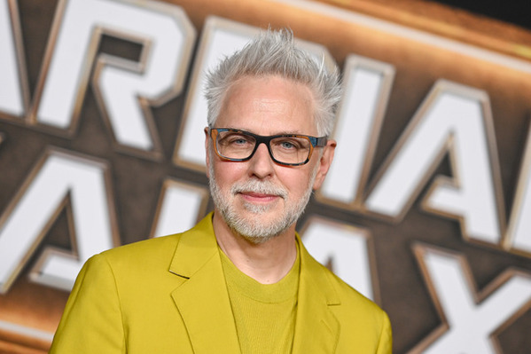 ジェームズ・ガン監督、登場人物の多い『スーパーマン』について「観客を混乱させることはない」と自信