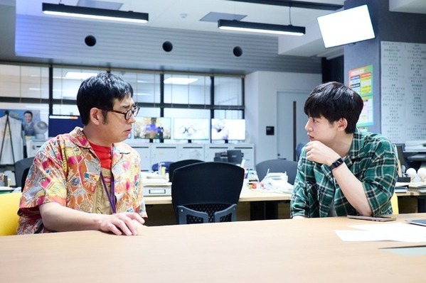 小林虎之介、「恋の闇」でも活躍!? 話題のドラマで頭角を現す最旬俳優に注目