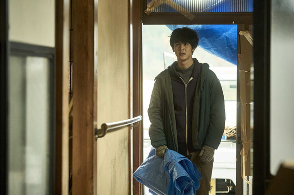 小林虎之介、「恋の闇」でも活躍!? 話題のドラマで頭角を現す最旬俳優に注目