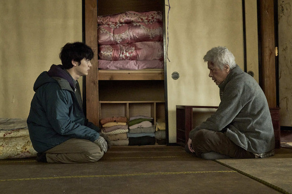 小林虎之介、「恋の闇」でも活躍!? 話題のドラマで頭角を現す最旬俳優に注目