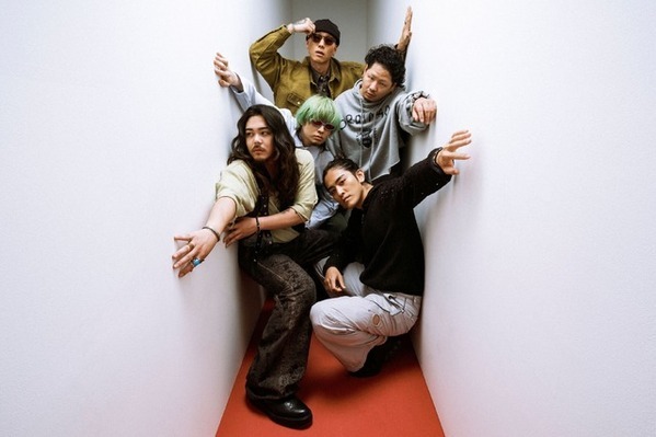 吉岡里帆“令子”と水上恒司“工藤”の想いが交錯する…『九龍ジェネリックロマンス』本予告