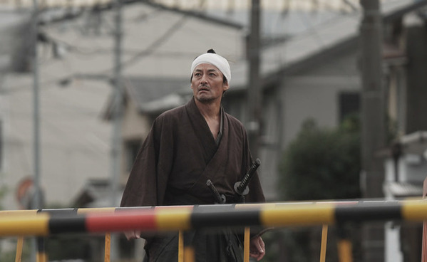 『侍タイムスリッパー』7月18日地上波初放送！1館から上映の大ヒット作