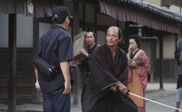 『侍タイムスリッパー』7月18日地上波初放送！1館から上映の大ヒット作