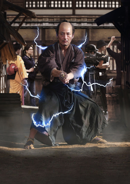 『侍タイムスリッパー』7月18日地上波初放送！1館から上映の大ヒット作