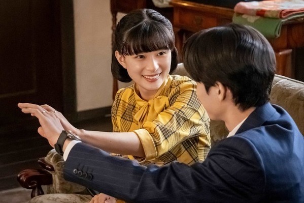 「今世紀最高の夫婦」“江端夫妻”演じた芳根京子＆本田響矢らに感謝と称賛の声止まず「波うららかに、めおと日和」最終話