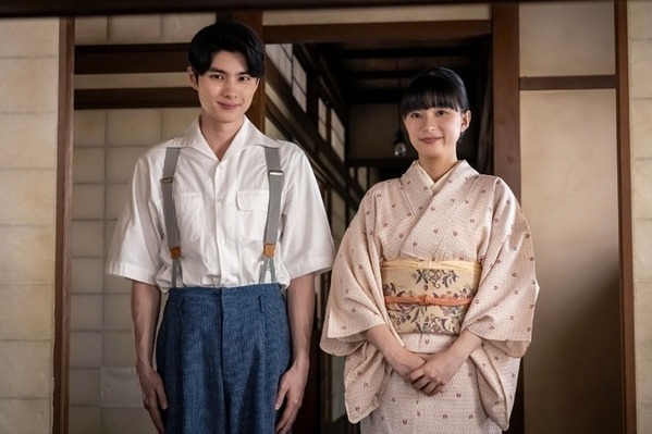 「今世紀最高の夫婦」“江端夫妻”演じた芳根京子＆本田響矢らに感謝と称賛の声止まず「波うららかに、めおと日和」最終話