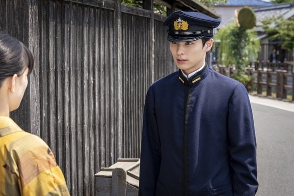 「今世紀最高の夫婦」“江端夫妻”演じた芳根京子＆本田響矢らに感謝と称賛の声止まず「波うららかに、めおと日和」最終話